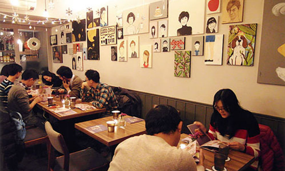 驻马店沈阳餐馆事件营销案例