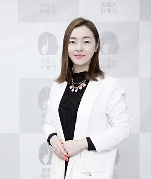 驻马店金佳玭 美容协会会长